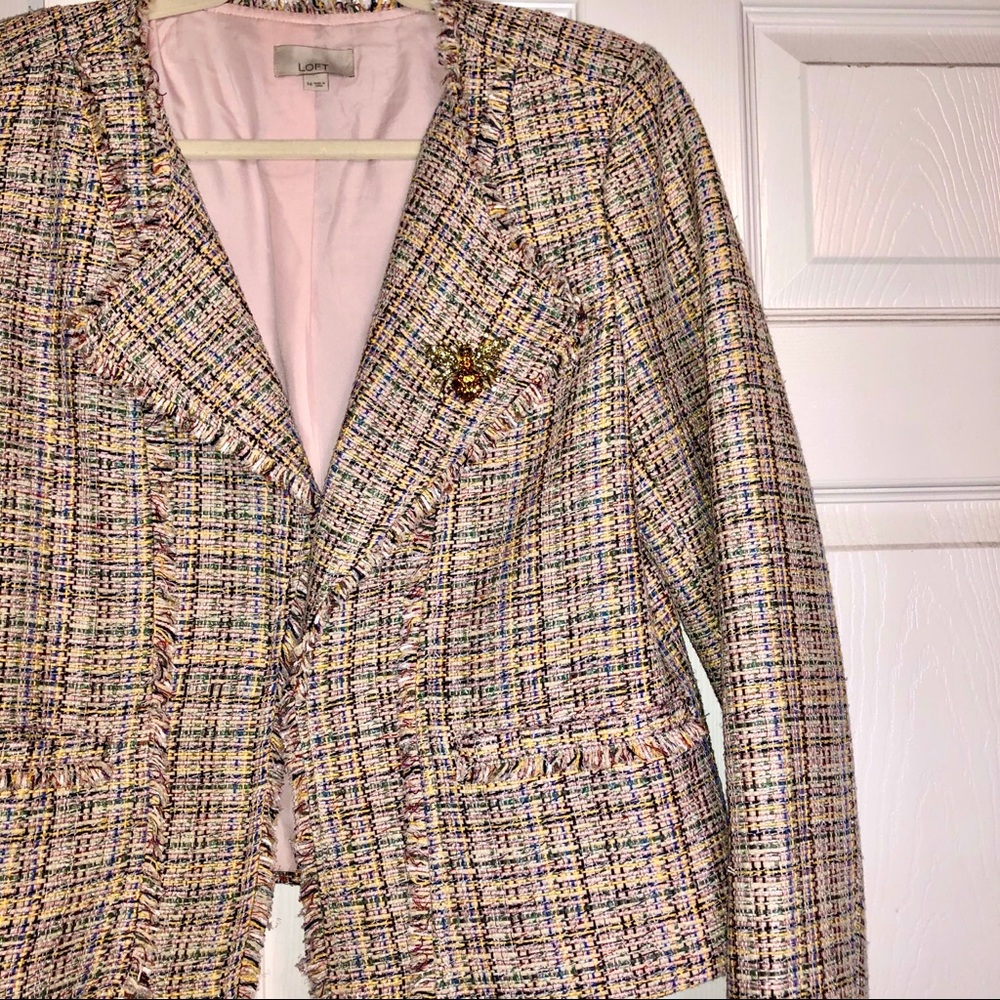 Loft Women’s Blazer